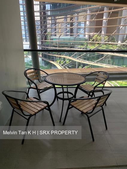 Marina One Residences (D1), Apartment #217673671